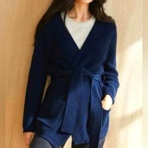 Jenni Kayne wrap cardigan